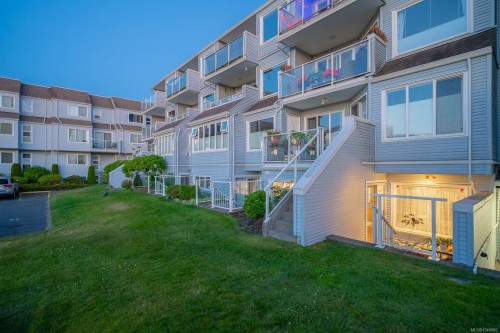#106B-6231 Blueback Rd, Nanaimo, BC 