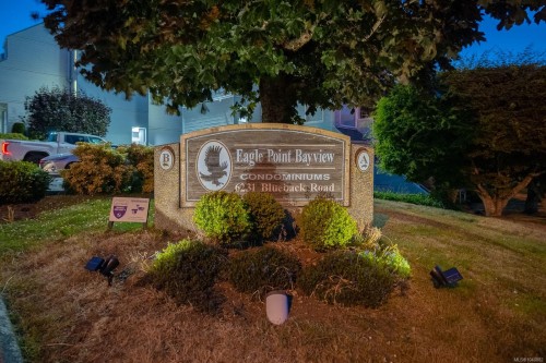 #106B-6231 Blueback Rd, Nanaimo, BC 