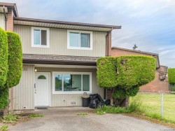#31-285 Harewood Rd Nanaimo, BC V9R 2Z1