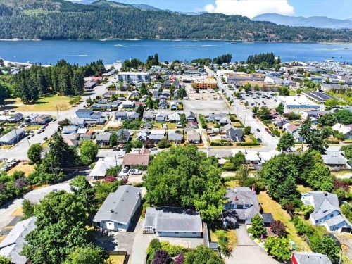 2836 7Th Ave, Port Alberni, BC 