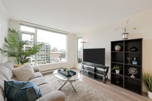 #1008-835 View St  Victoria, BC V8W 3W8