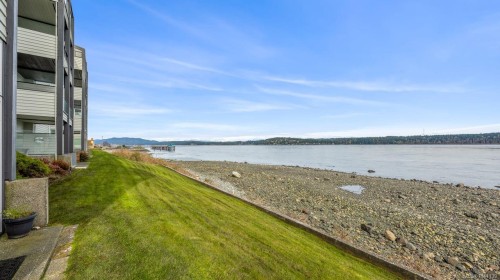 #12-523 Island Hwy  Campbell River, BC V9W 2B9