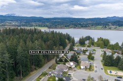 5419 Colinwood Dr Nanaimo, BC V9T 6G2