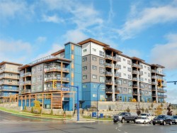 #106-2469 Gateway Rd Langford, BC V9B 6R7
