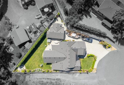 602 Belyea Rd, Qualicum Beach, BC 