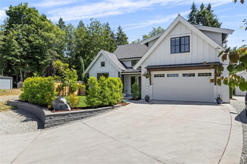 602 Belyea Rd, Qualicum Beach, BC 