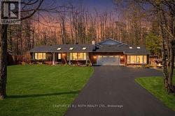 1078 SUNNIDALE ROAD Springwater, ON L4M 4S4