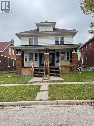411-15 MCKAY  Windsor, ON N9B 1Z7