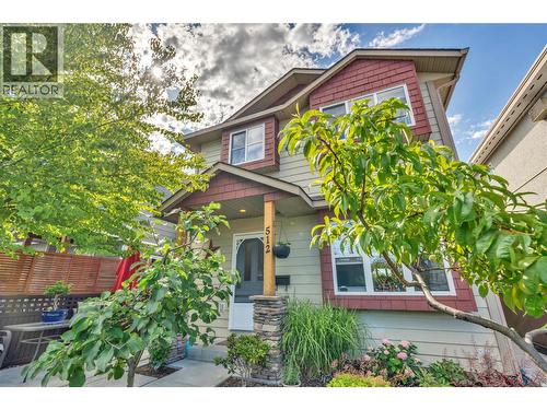 512 Westminster Avenue W Unit# 101  Penticton, BC V2A 1K6