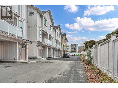 784 ARGYLE Street Unit# 107  Penticton, BC V2A 0J6