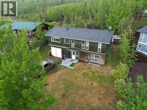 603 Yates Crescent, Faro, YT 