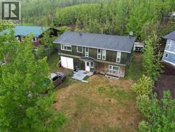 603 YATES CRESCENT Faro, YT Y0B 1K0