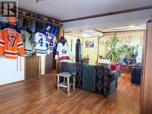 603 Yates Crescent, Faro, YT 