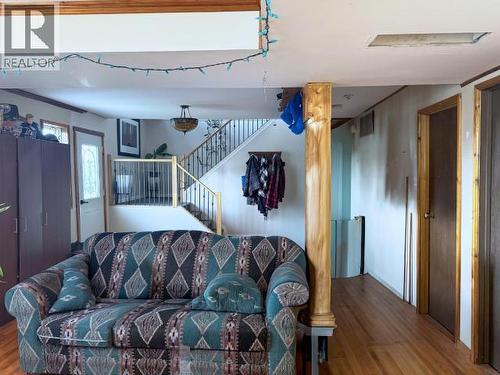 603 Yates Crescent, Faro, YT 