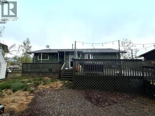 603 Yates Crescent, Faro, YT 