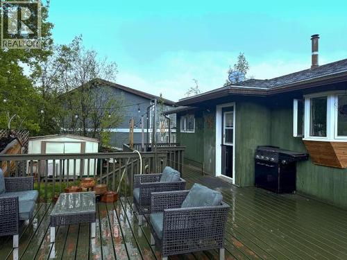 603 Yates Crescent, Faro, YT 