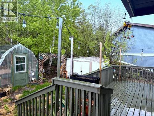 603 Yates Crescent, Faro, YT 