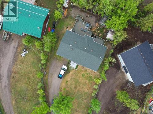 603 Yates Crescent, Faro, YT 