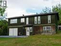 603 Yates Crescent, Faro, YT 