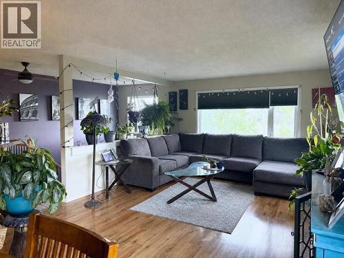 603 Yates Crescent, Faro, YT 