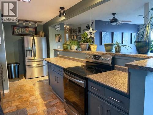 603 Yates Crescent, Faro, YT 