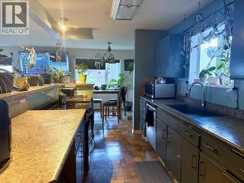 603 Yates Crescent, Faro, YT 