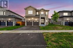 5 MIDDLETON DRIVE  Wasaga Beach, ON L9Z 0L1