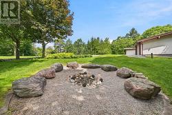 Fire Pit - 