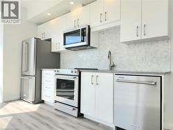 108 GARMENT Street Unit# 210  Kitchener, ON N2G 0E2