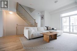 27 PARADOX STREET Vaughan, ON L4L 1A7