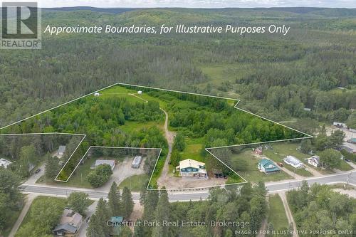 1734 HIGHWAY 518 E HIGHWAY  Kearney, ON P0A 1M0