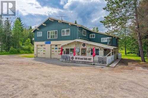 1734 Highway 518 E Highway, Kearney, ON 