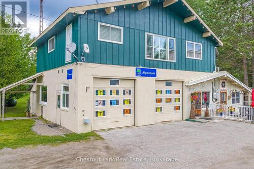 1734 Highway 518 E Highway, Kearney, ON 
