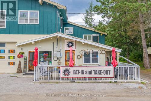 1734 Highway 518 E Highway, Kearney, ON 