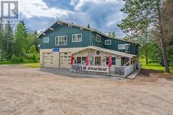 1734 HIGHWAY 518 E HIGHWAY  Kearney, ON P0A 1M0