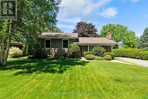 13 BLAIR STREET  Bluewater (Bayfield), ON N0M 1G0