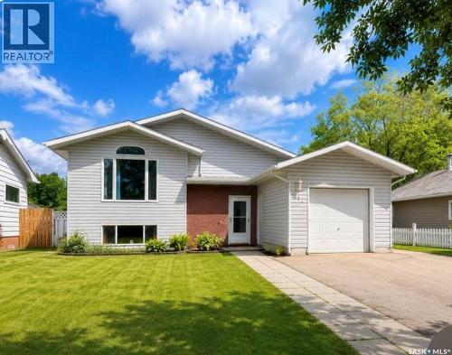 414 1st STREET E  Meadow Lake, SK S9X 1E9
