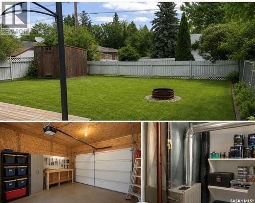 414 1St Street E, Meadow Lake, SK 