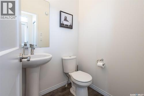 361 Brighton Boulevard, Saskatoon, SK 
