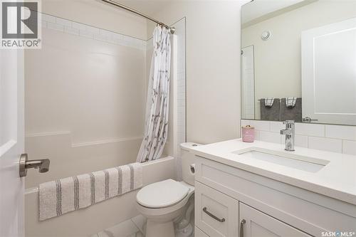 361 Brighton Boulevard, Saskatoon, SK 