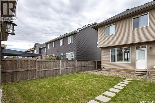 361 Brighton Boulevard, Saskatoon, SK 