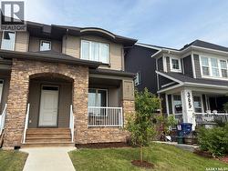 361 Brighton BOULEVARD  Saskatoon, SK S7V 0R4