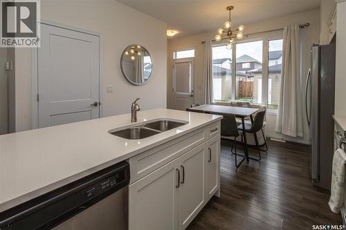 361 Brighton Boulevard, Saskatoon, SK 