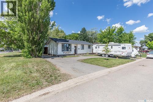 1387 Manitou Crescent, Moose Jaw, SK 