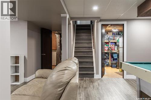 1387 Manitou Crescent, Moose Jaw, SK 