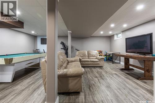 1387 Manitou Crescent, Moose Jaw, SK 