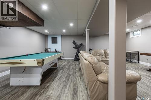 1387 Manitou Crescent, Moose Jaw, SK 