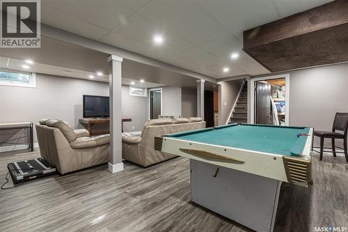 1387 Manitou Crescent, Moose Jaw, SK 