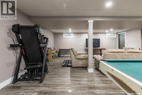 1387 Manitou Crescent, Moose Jaw, SK 