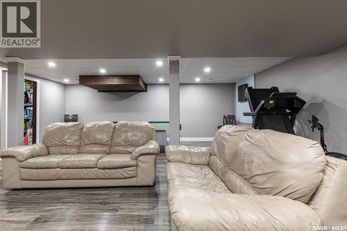 1387 Manitou Crescent, Moose Jaw, SK 